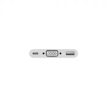 USB-C VGA Multiport Adapter Apple MJ1L2ZM/A
