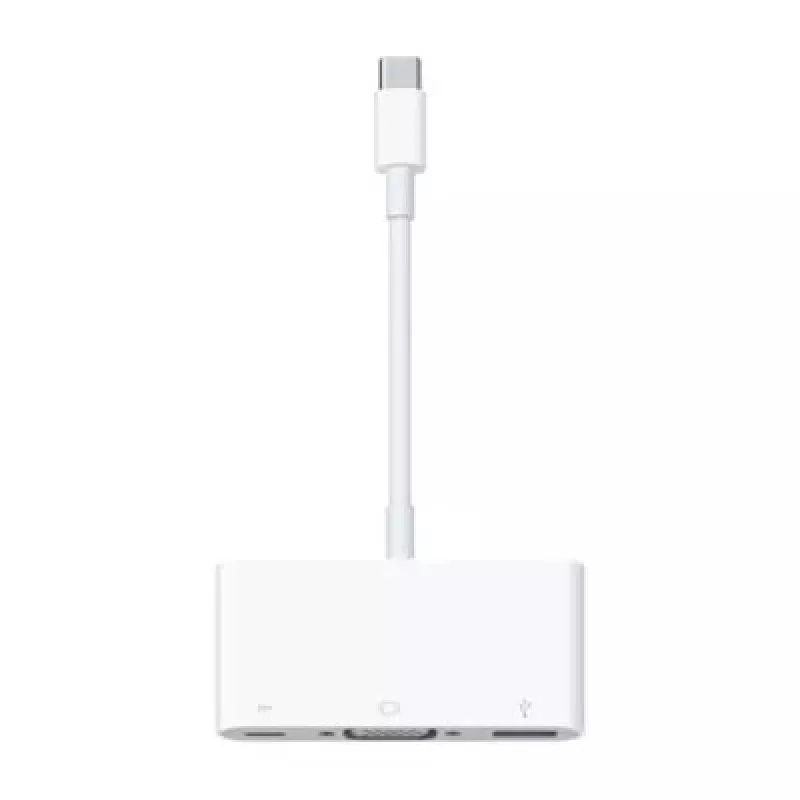 USB-C VGA Multiport Adapter Apple MJ1L2ZM/A