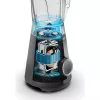 Tischmixer Bosch Serie 4 MMB6141B — 1200 W, 1,5 l Tritan-Behälter, 2 Geschwindigkeiten, Eiscrush, schwarz