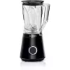 Tischmixer Bosch Serie 4 MMB6141B — 1200 W, 1,5 l Tritan-Behälter, 2 Geschwindigkeiten, Eiscrush, schwarz