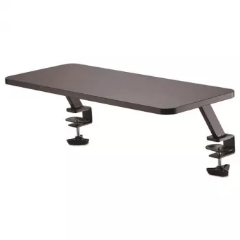 StarTech.com Monitorerhöhung – Tischmontage – Extra breit 65 cm (25,6 Zoll)