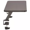 StarTech.com Monitorerhöhung – Tischmontage – Extra breit 65 cm (25,6 Zoll)