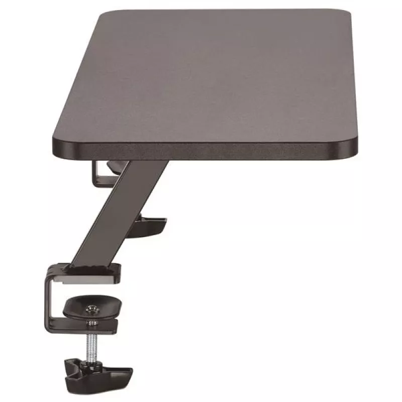 StarTech.com Monitorerhöhung – Tischmontage – Extra breit 65 cm (25,6 Zoll)