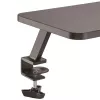 StarTech.com Monitorerhöhung – Tischmontage – Extra breit 65 cm (25,6 Zoll)