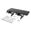 StarTech.com Monitorerhöhung – Tischmontage – Extra breit 65 cm (25,6 Zoll)