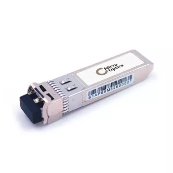 Lanview MO-407-BBOU Netzwerk-Transceiver-Modul Kupfer 10000 Mbit/s SFP+ 850 nm