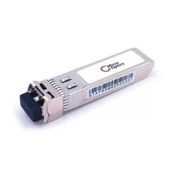 Lanview MO-455883-B21 Netzwerk-Transceiver-Modul Glasfaser 10000 Mbit/s SFP+ 850 nm
