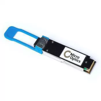 Netzwerk-Transceivermodul Lanview MO-CDM03JH232A QSFP+ Glasfaser 40000 Mbit/s Silber