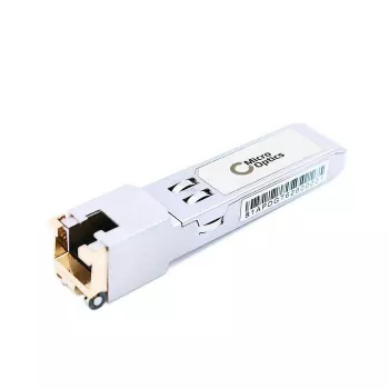 Lanview MO-C-ST1 Netzwerk-Transceivermodul Kupfer 1000 Mbit/s SFP