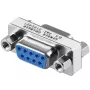 Microconnect MOD9F9F Kabeladapter DB9 Blau