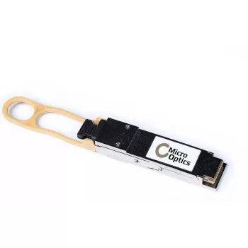 Lanview MO-G-QSFP28-100G-SR4 Netzwerk-Transceivermodul Glasfaser 100.000 Mbit/s 850 nm