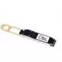 Lanview MO-G-QSFP28-100G-SR4 Netzwerk-Transceivermodul Glasfaser 100.000 Mbit/s 850 nm