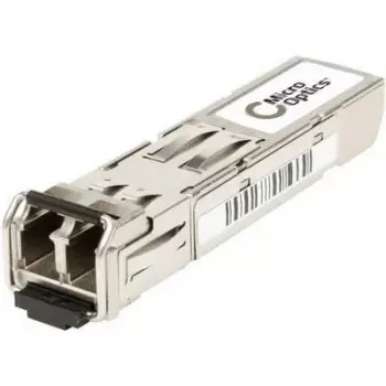 Netzwerk-Transceivermodul Lanview MO-G-SFP-1G-SX, SFP Glasfaser 1 Gbit/s, 850 nm