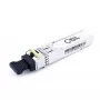 Lanview MO-G-SFP-BX-D-40KM Netzwerk-Transceivermodul Glasfaser 1000 Mbit/s 1550 nm