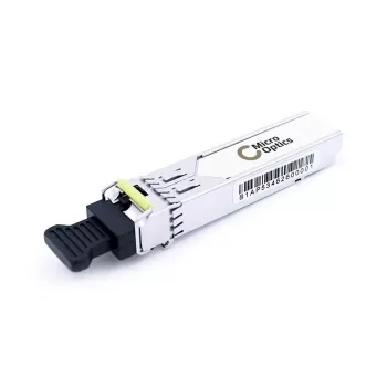 Lanview MO-MGB-TLB10 Netzwerk-Transceiver-Modul Glasfaser 1250 Mbit/s SFP 1310 nm