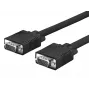 Microconnect MONGG2B VGA-Kabel 2 m VGA (D-Sub) Schwarz