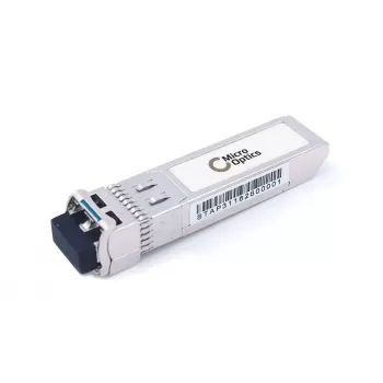 Lanview MO-P-S311X2-3CDL10 Netzwerk-Transceiver-Modul Glasfaser 10000 Mbit/s SFP+ 1310 nm