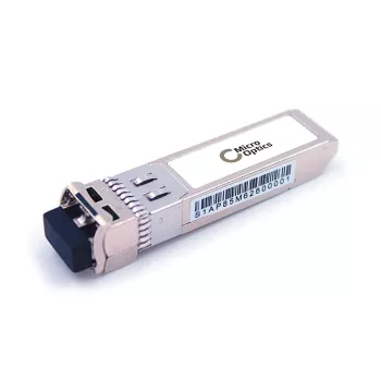 Lanview MO-UF-MM-1G Netzwerk-Transceivermodul Glasfaser 1000 Mbit/s SFP 850 nm