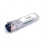 Lanview MO-UF-MM-1G Netzwerk-Transceivermodul Glasfaser 1000 Mbit/s SFP 850 nm