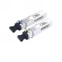 Lanview MO-UF-SM-1G-S-2 Netzwerk-Transceiver-Modul Glasfaser 1000 Mbit/s SFP