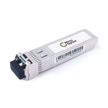 Lanview MO-XBR-000238 Netzwerk-Transceivermodul Glasfaser 32000 Mbit/s SFP 1310 nm