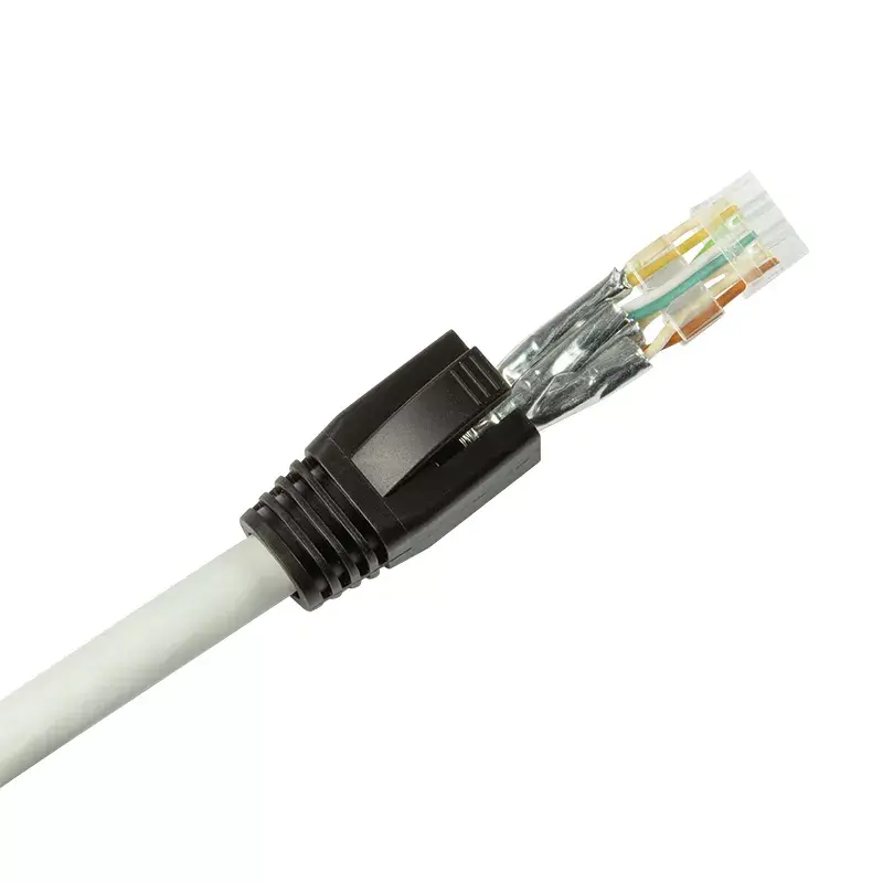 Wire Connector RJ-45 LogiLink MP0070