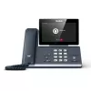 Yealink MP58 Microsoft Teams Edition, IP-Telefon, Grau, Kabelgebundenes Mobilteil, Tisch, Android, Microsoft Teams