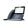 Yealink MP58 Microsoft Teams Edition, IP-Telefon, Grau, Kabelgebundenes Mobilteil, Tisch, Android, Microsoft Teams
