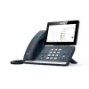 Yealink MP58 Microsoft Teams Edition, IP-Telefon, Grau, Kabelgebundenes Mobilteil, Tisch, Android, Microsoft Teams