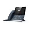 Yealink MP58 Microsoft Teams Edition, IP-Telefon, Grau, Kabelgebundenes Mobilteil, Tisch, Android, Microsoft Teams