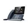 Yealink MP58 Microsoft Teams Edition, IP-Telefon, Grau, Kabelgebundenes Mobilteil, Tisch, Android, Microsoft Teams