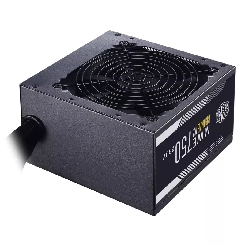 Netzteil Cooler Master MWE 750 Bronze 750 W