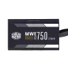 Netzteil Cooler Master MWE 750 Bronze 750 W