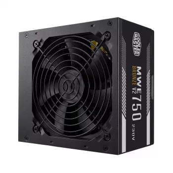 Netzteil Cooler Master MWE 750 Bronze 750 W