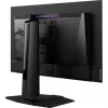 MSI MPG 271QRX QD-OLED Computer Monitor 67,3 cm (26,5 Zoll) 2560 x 1440 Pixel Wide Quad HD Schwarz