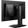 MSI MPG 271QRX QD-OLED Computer Monitor 67,3 cm (26,5 Zoll) 2560 x 1440 Pixel Wide Quad HD Schwarz