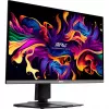 MSI MPG 271QRX QD-OLED Computer Monitor 67,3 cm (26,5 Zoll) 2560 x 1440 Pixel Wide Quad HD Schwarz