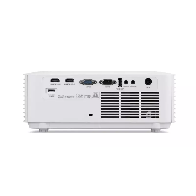 Projektor Acer PL2530i