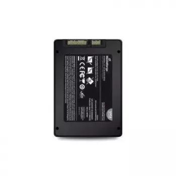 SSD-Laufwerk MediaRange 120 GB 2,5 Zoll SATA III MR1001