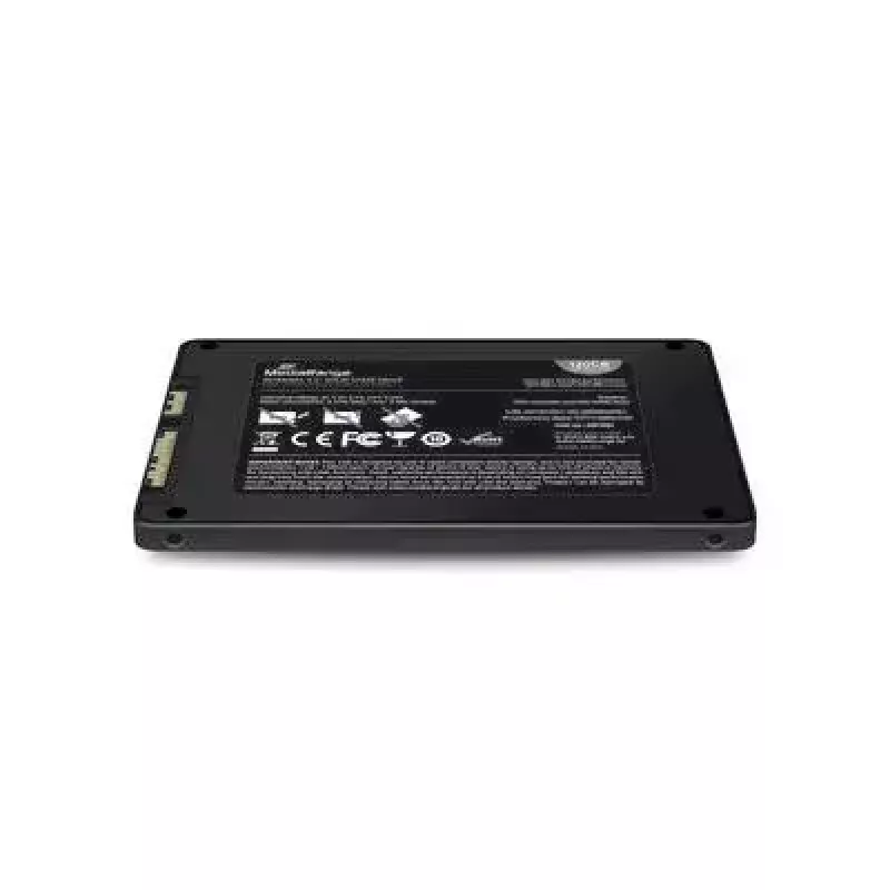 SSD-Laufwerk MediaRange 120 GB 2,5 Zoll SATA III MR1001