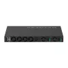 NETGEAR M4350-44M4X4V Managed L3 2.5G Ethernet (100/1000/2500) Power over Ethernet (PoE) 1U Schwarz