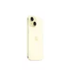 Smartphone Apple iPhone 15 6,1 Zoll 512 GB Gelb