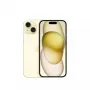 Smartphone Apple iPhone 15 6,1 Zoll 512 GB Gelb