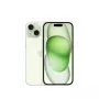 Smartphone Apple iPhone 15 6,1 Zoll 512 GB Grün