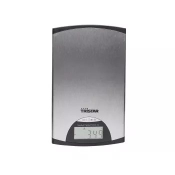 Elektronische Küchenwaage Tristar KW-2435