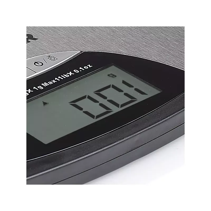 Elektronische Küchenwaage Tristar KW-2435
