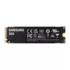 SSD-Laufwerk Samsung 990 EVO 2000 GB M.2 2280 NVMe MZ-V9E2T0BW