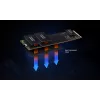 SSD-Laufwerk Samsung 990 EVO 2000 GB M.2 2280 NVMe MZ-V9E2T0BW