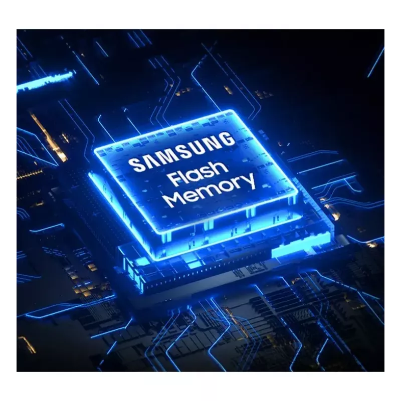 SSD-Laufwerk Samsung 990 EVO 2000 GB M.2 2280 NVMe MZ-V9E2T0BW