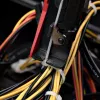 StarTech.com Nylon-Kabelbinderpistole, Kabelbinder-Installations- und Schneidwerkzeug, Kabelbinder-Spann-/Festziehwerkzeug, funktioniert mit Nylon-Kabelbindern 2,4 mm bis 4,8 mm, TAA-konform